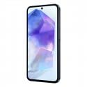 Samsung Galaxy A55 5G Entreprise Edition 16,8 cm (6.6") Doppia SIM ibrida Android 14 USB tipo-C 8 GB 128 GB 5000 mAh Blu marino