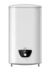 Baxi Scaldacqua Scaldabagno Lite Compact ultra sottile 100lt 5 anni garanzia