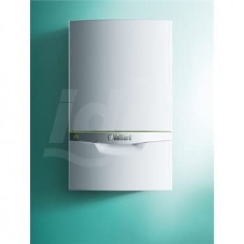 Vaillant - Caldaia a condensazione Vaillant Ecotec Exclusive - 35 kW, Alimentazione a metano, A magazzino