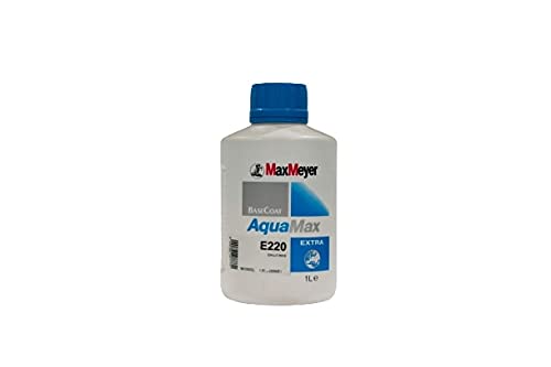 Max Meyer AQUAMAX E220 Giallo Mais LT 1