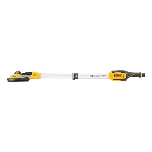 Dewalt Dce800Nb-Xj 18V Xr Levigatrice per Cartongesso