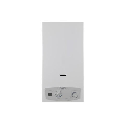 SCALDABAGNO BAXI ACQUAPROJET+ 11i GPL C/A