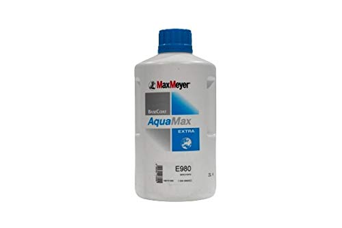 MAX MEYER AQUAMAX E980 NERO FORTE LT 2