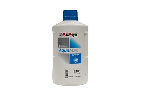 Max Meyer AQUAMAX E100 Bianco LT 2