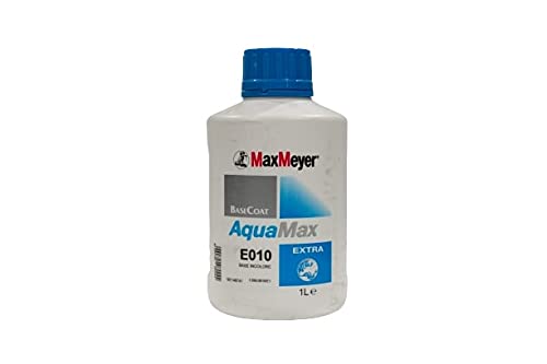 Max Meyer AQUAMAX E010 Base INCOLORE LT 1