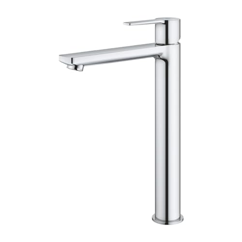 GROHE Miscelatore Monocomando Lavabo, Cromo, XL 23405001