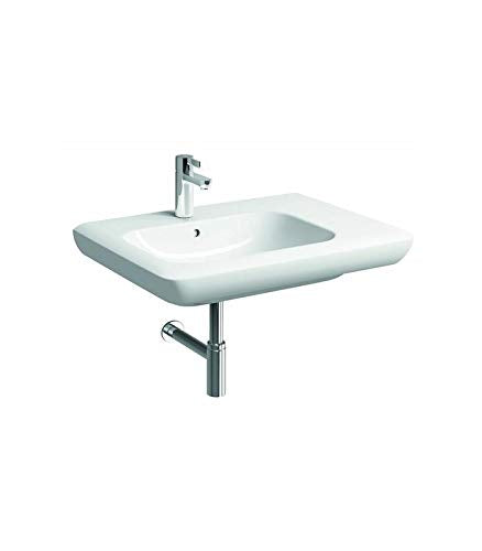 Pozzi Ginori Fast Lavabo Asimmetrico Destro 70 cod. 78070