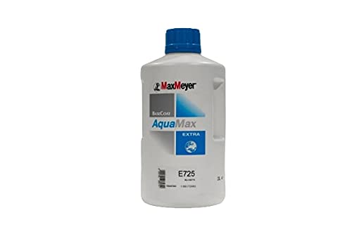 Max Meyer AQUAMAX E725 Blu Notte LT 2