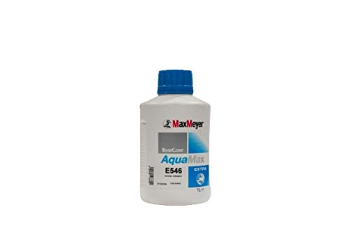 MAX MEYER AQUAMAX E546 ROSSO CREMISI LT 1