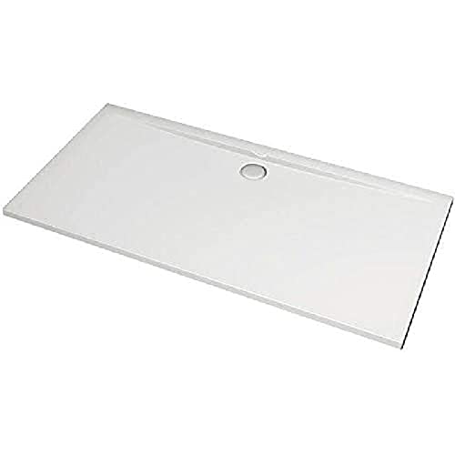 Ideal Standard K5188YK Ultraflat Piatto Doccia Acrilico, Bianco