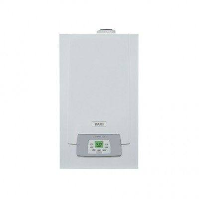 BAXI LUNA ALUX 24 GA New ErP CALDAIA A CONDENSAZIONE A METANO 24 KW