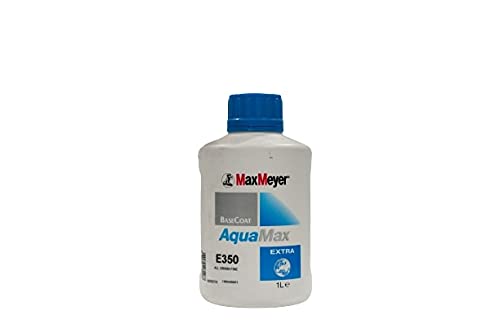 Max Meyer AQUAMAX E350 ALLUMINI Grana FINE LT 1