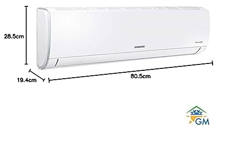 Samsung Condizionatore AR35 12000 BTU F-AR12ART