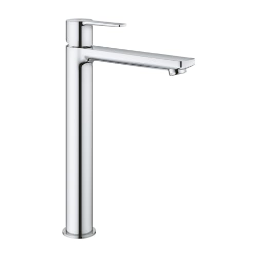 GROHE Miscelatore Monocomando Lavabo, Cromo, XL 23405001