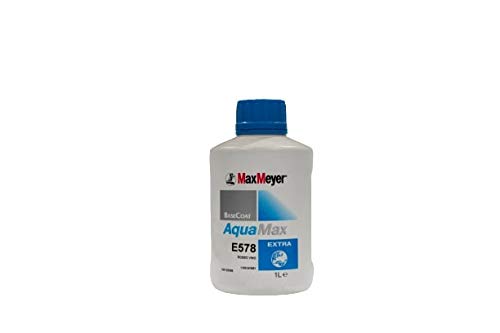 MAX MEYER AQUAMAX E578 ROSSO VINO LT 1