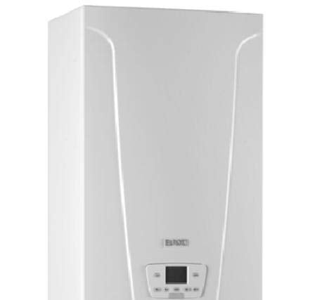 Baxi 7657139 Caldaie Victoria Condens 24/24F, Bianco