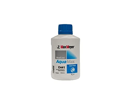 Max Meyer AQUAMAX E441 Dollaro d'Argento Grana Grossa LT 1