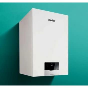 Vaillant - Caldaia a condensazione con accumulo Vaillant Ecotec Plus VMI - 30 kW, Alimentazione a metano, A magazzino