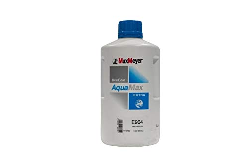 MAX MEYER AQUAMAX E904 NERO ASSOLUTO LT 2