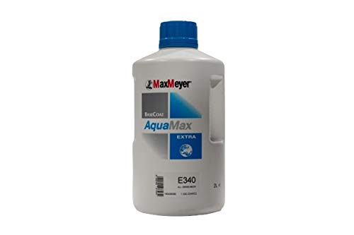 MAX MEYER AQUAMAX E340 ALLUMINIO GRANA MEDIA LT 2