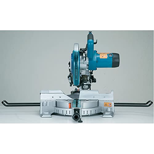 MAKITA LS0815FLN TRONCATRICE Radiale