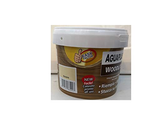 Woodlite aguaplast 1 kg ROVERE