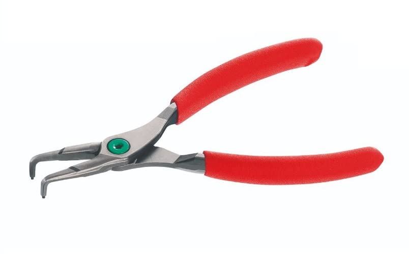 USAG 127 N/SE4 - Serie 4 pinze per anelli elastici 01279000P