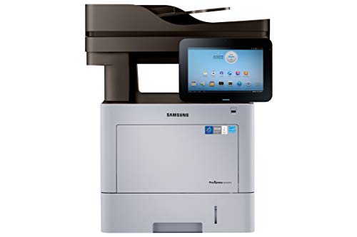 SAMSUNG ProXpress M4583FX ML MFP Stampante Laser, 43 Pagine/Minuto