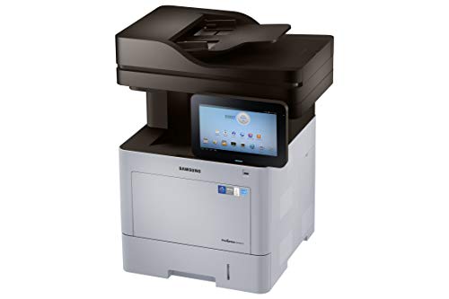 SAMSUNG ProXpress M4583FX ML MFP Stampante Laser, 43 Pagine/Minuto