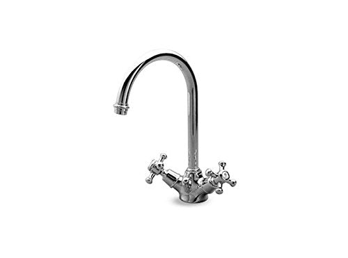 Zucchetti DELFI miscelatore lavabo monoforo Z46218.8008