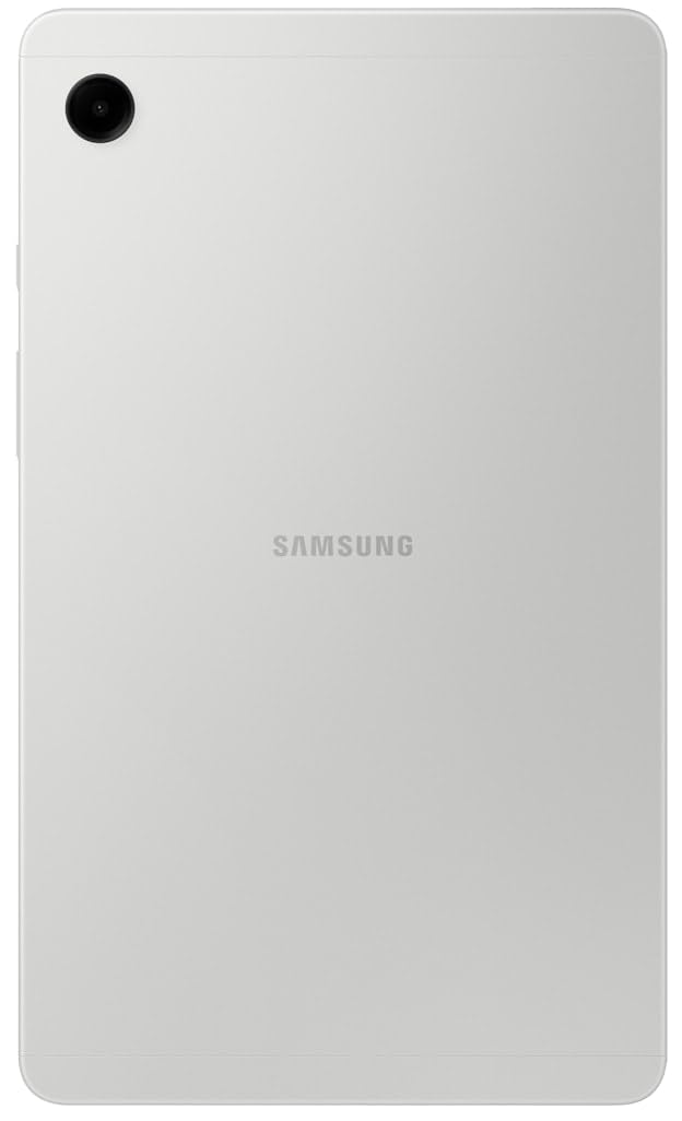 Samsung SM-X110 Galaxy Tab A9 8.7'' Wi-FI 4GB RAM 64GB Silver EU