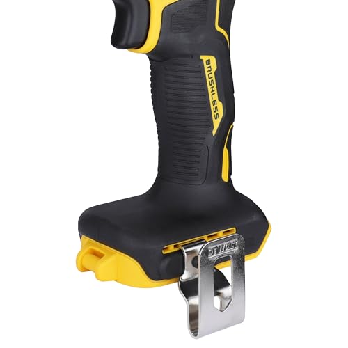 DeWalt Sega alternativa compatta senza spazzole - XR, 18 V, unità nuda