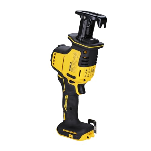 DeWalt Sega alternativa compatta senza spazzole - XR, 18 V, unità nuda