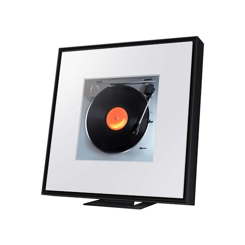 Samsung Speaker Music Frame HW-LS60D/ZF, 6 Speaker, Wireless, Audio 3D con Dolby Atmos, Q-Simphony, SpaceFit Sound Pro, Compatibile con Alexa e Google Assistant, Personalizzabile