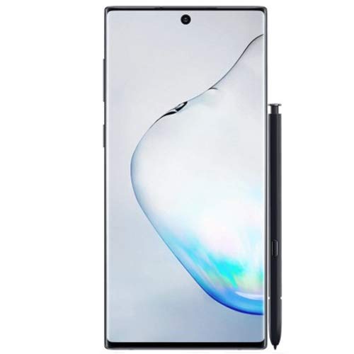 Samsung Galaxy Note 10 Dual SIM 256GB 8GB RAM SM-N970F/DS Aura Nero