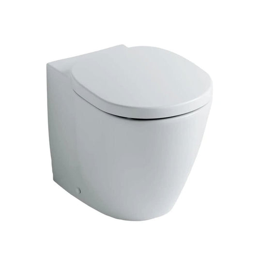 VASO IDEAL STANDARD CONNECT A TERRA CON SEDILE B EU