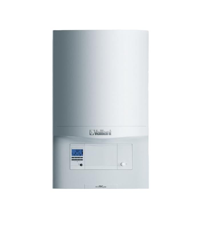 Vaillant - Caldaia a condensazione Vaillant ECOTEC PRO VMW - 24 kW, Alimentazione a metano, A magazzino