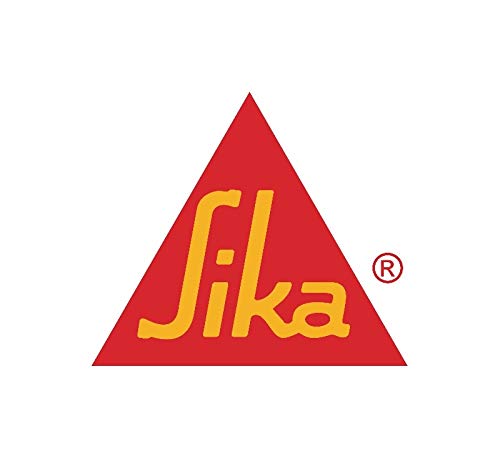 Sika Flex TS plus in aldicht tessuto 1 Confezione da 600 ML 2 colori colore grigio