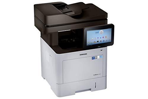 SAMSUNG ProXpress M4583FX ML MFP Stampante Laser, 43 Pagine/Minuto