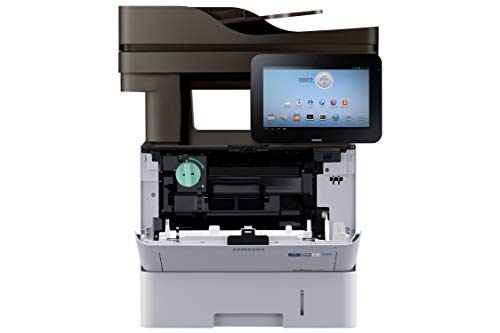 SAMSUNG ProXpress M4583FX ML MFP Stampante Laser, 43 Pagine/Minuto