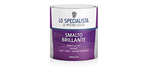 SMALTO AD ACQUA COLORE VERDE BRILLANTE - MAXMAYER 174568C405