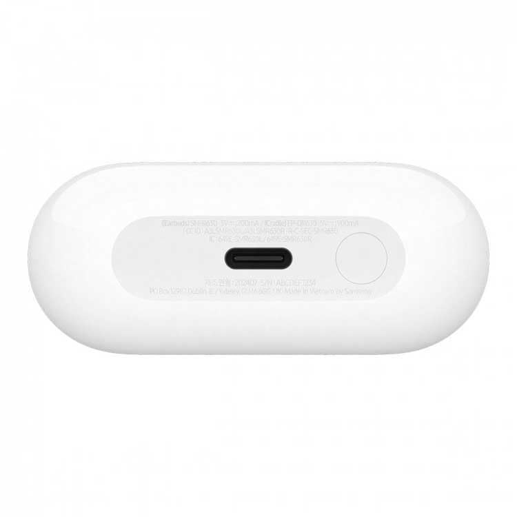 Samsung Galaxy Buds 3 PRO SM-R630 True Wireless Bianco