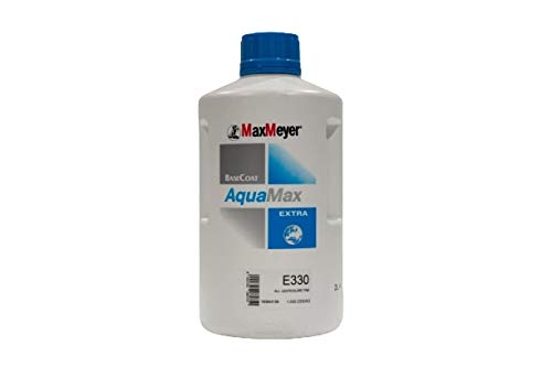 MAX MEYER AQUAMAX E330 ALLUMINI LENTICOLARE FINE LT 2