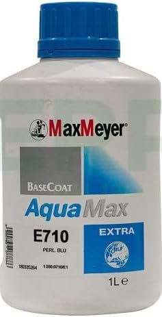 Max Meyer AQUAMAX E710 Perlato Blu LT 1