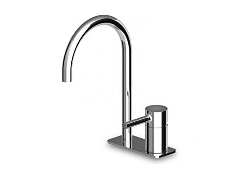 Zucchetti PAN miscelatore lavabo monocomando ZP6221