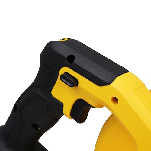 DEWALT Soffiatore XR, DCV100-XJ