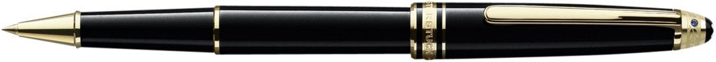 Mont Blanc Penna a Sfera 105607 Nero