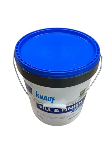 Knauf Fill & Finish light - Mastice multiuso 20 kg