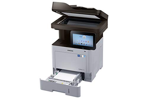 SAMSUNG ProXpress M4583FX ML MFP Stampante Laser, 43 Pagine/Minuto