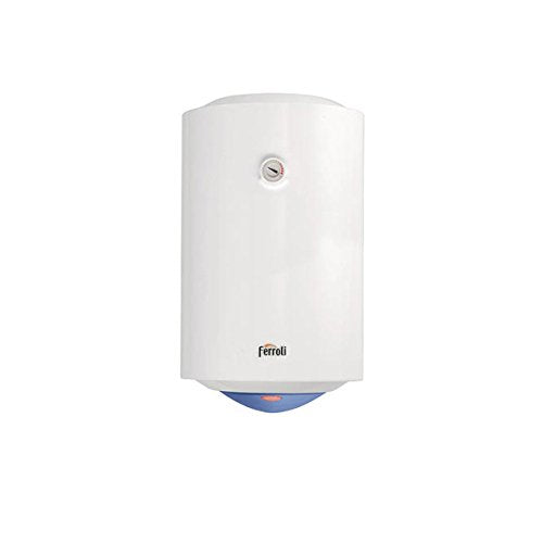 Ferroli Boiler Calypso 150 Ho (E610B00A) Bianco